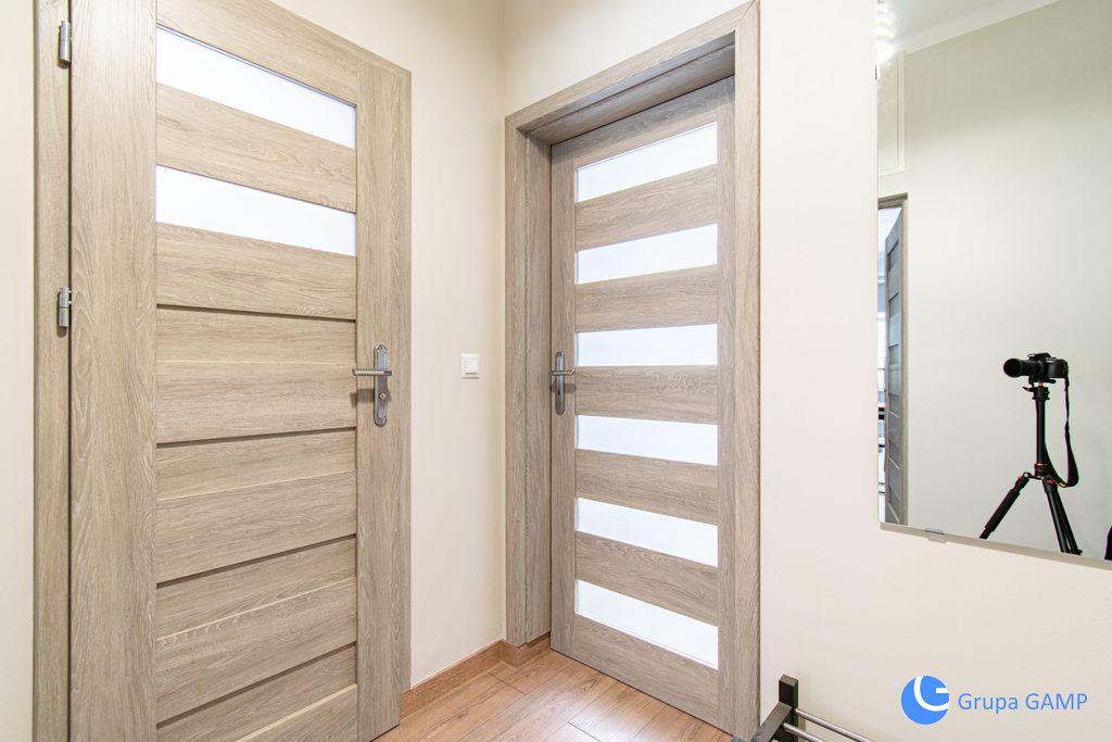 Mieszkanie 2-pokojowe Kraków Grzegórzki, ul. gen. Józefa Sowińskiego. Zdjęcie 12