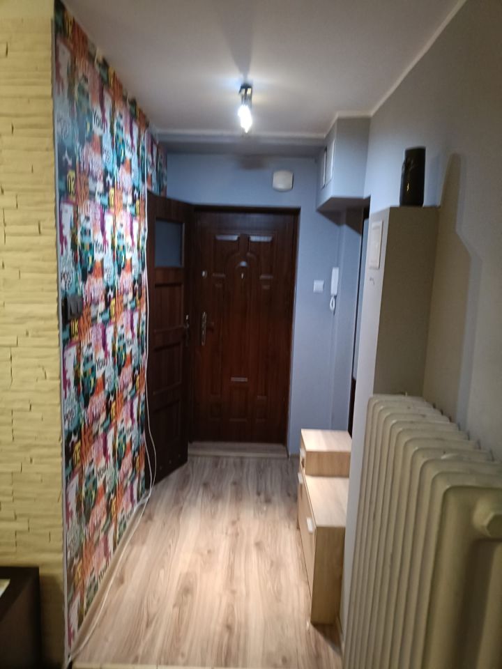 Mieszkanie 3-pokojowe Wrocław Księże Małe, ul. Chorzowska. Zdjęcie 8