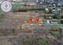 Działka budowlana Bobrowniki, ul. Słowackiego