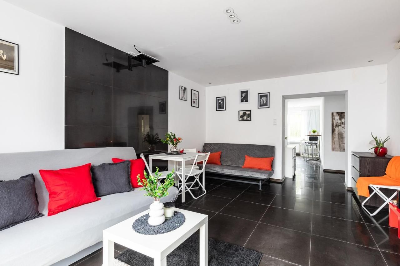 Mieszkanie 2-pokojowe Warszawa Mokotów, ul. Puławska. Zdjęcie 9