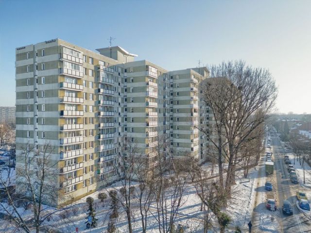 Mieszkanie 1-pokojowe Warszawa Targówek, ul. Bolesławicka. Zdjęcie 13