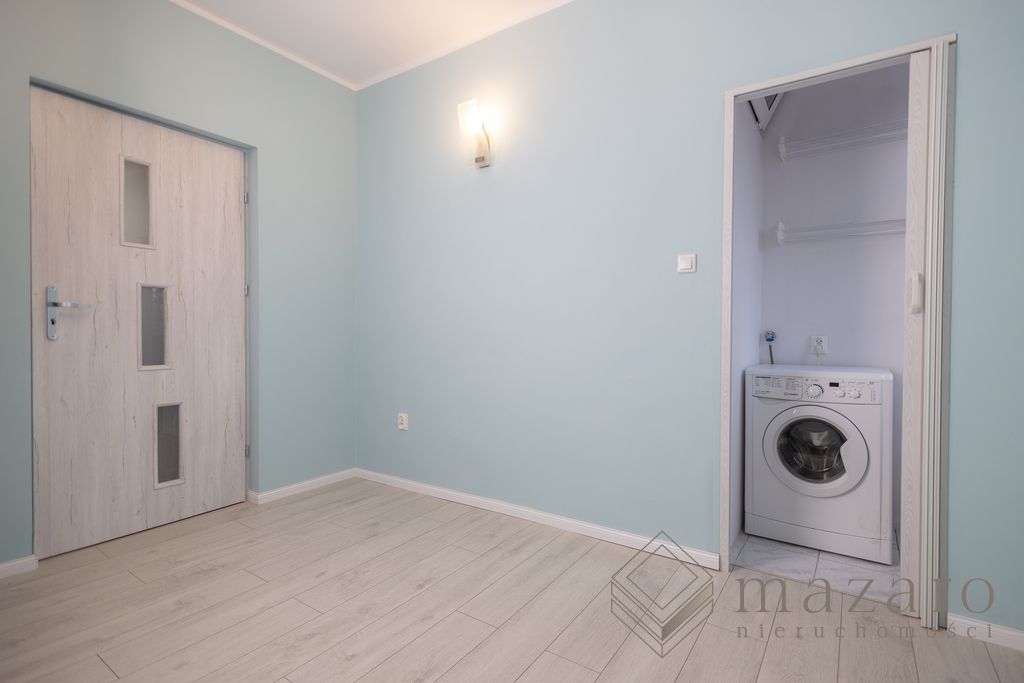 Mieszkanie 2-pokojowe Bydgoszcz Szwederowo. Zdjęcie 7