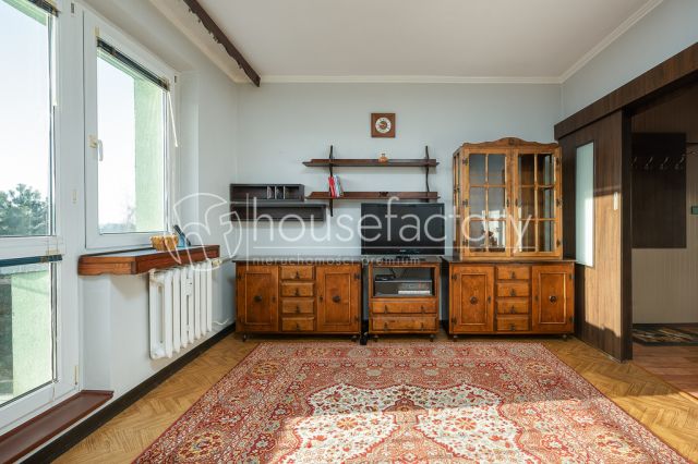 Mieszkanie 2-pokojowe Łódź Retkinia, ul. ks. Jerzego Popiełuszki. Zdjęcie 6