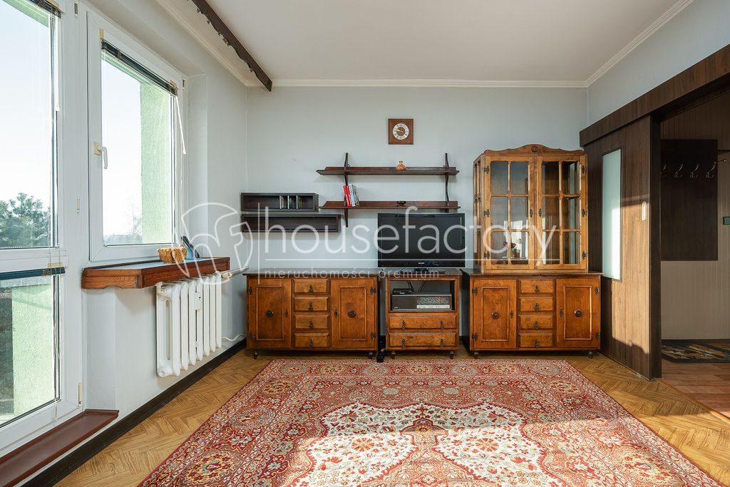 Mieszkanie 2-pokojowe Łódź Retkinia, ul. ks. Jerzego Popiełuszki. Zdjęcie 6