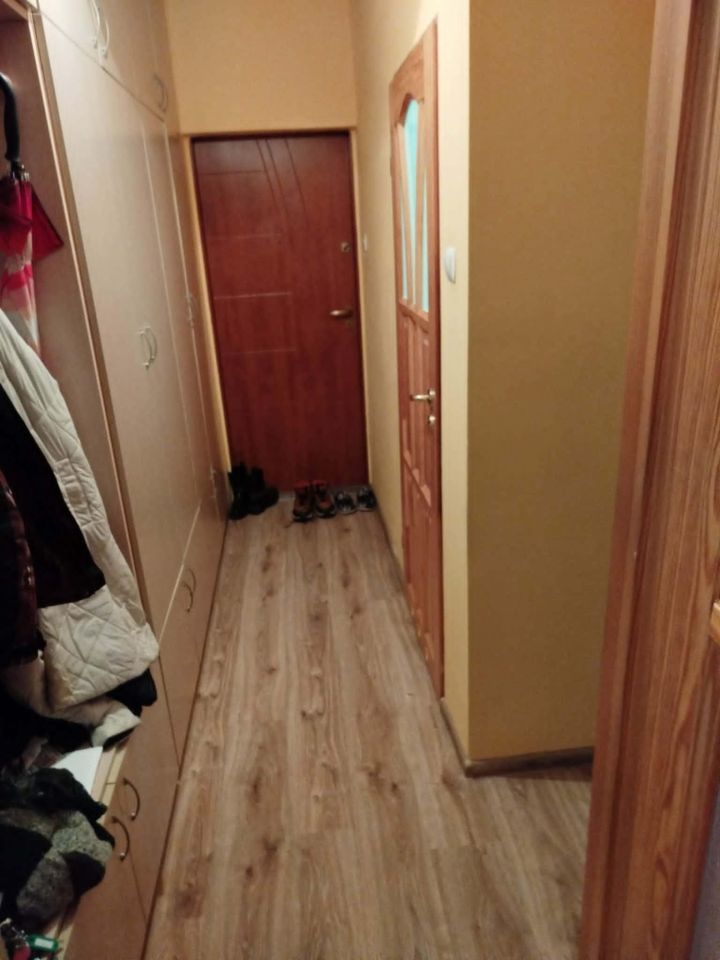 Mieszkanie 2-pokojowe Gdynia Witomino, ul. Nauczycielska. Zdjęcie 6