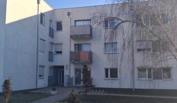 Mieszkanie 1-pokojowe Plewiska, ul. Południowa