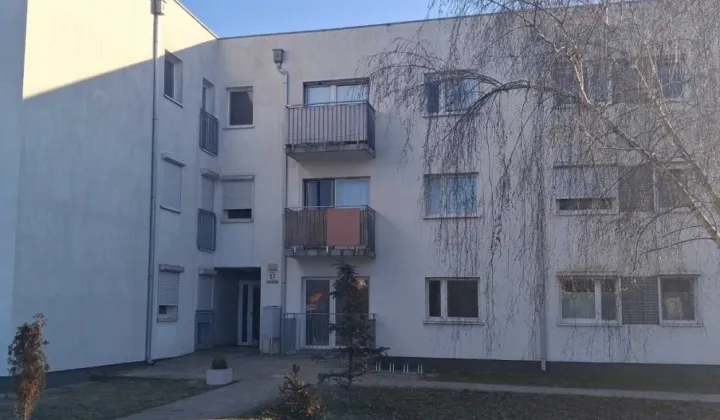 Mieszkanie 1-pokojowe Plewiska, ul. Południowa