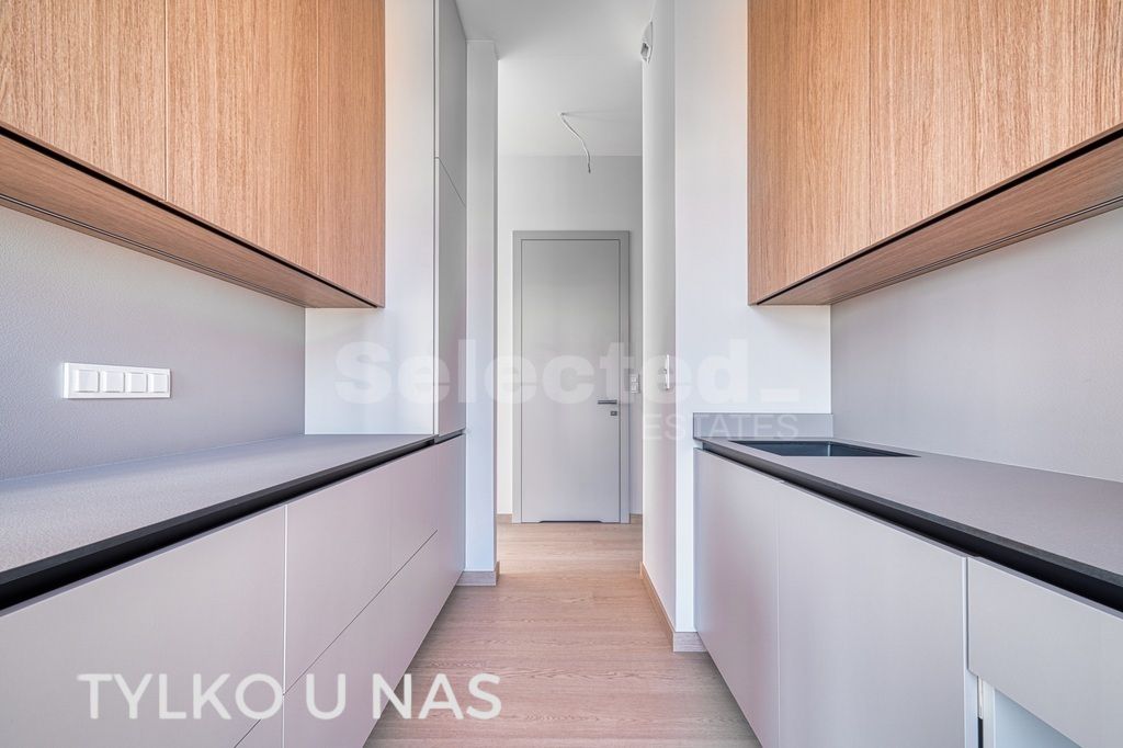 Mieszkanie 3-pokojowe Poznań Centrum, ul. Solna. Zdjęcie 5