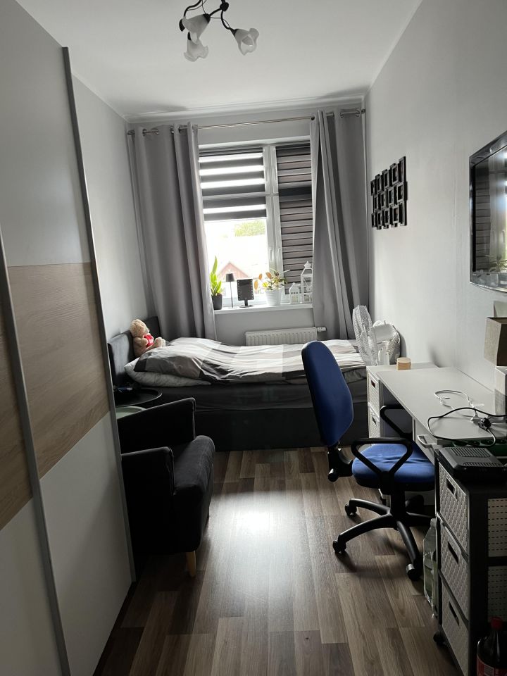 Mieszkanie 2-pokojowe Konin, ul. Zofii Urbanowskiej. Zdjęcie 5