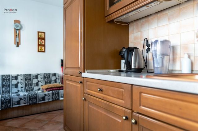 Mieszkanie 2-pokojowe Konin. Zdjęcie 12