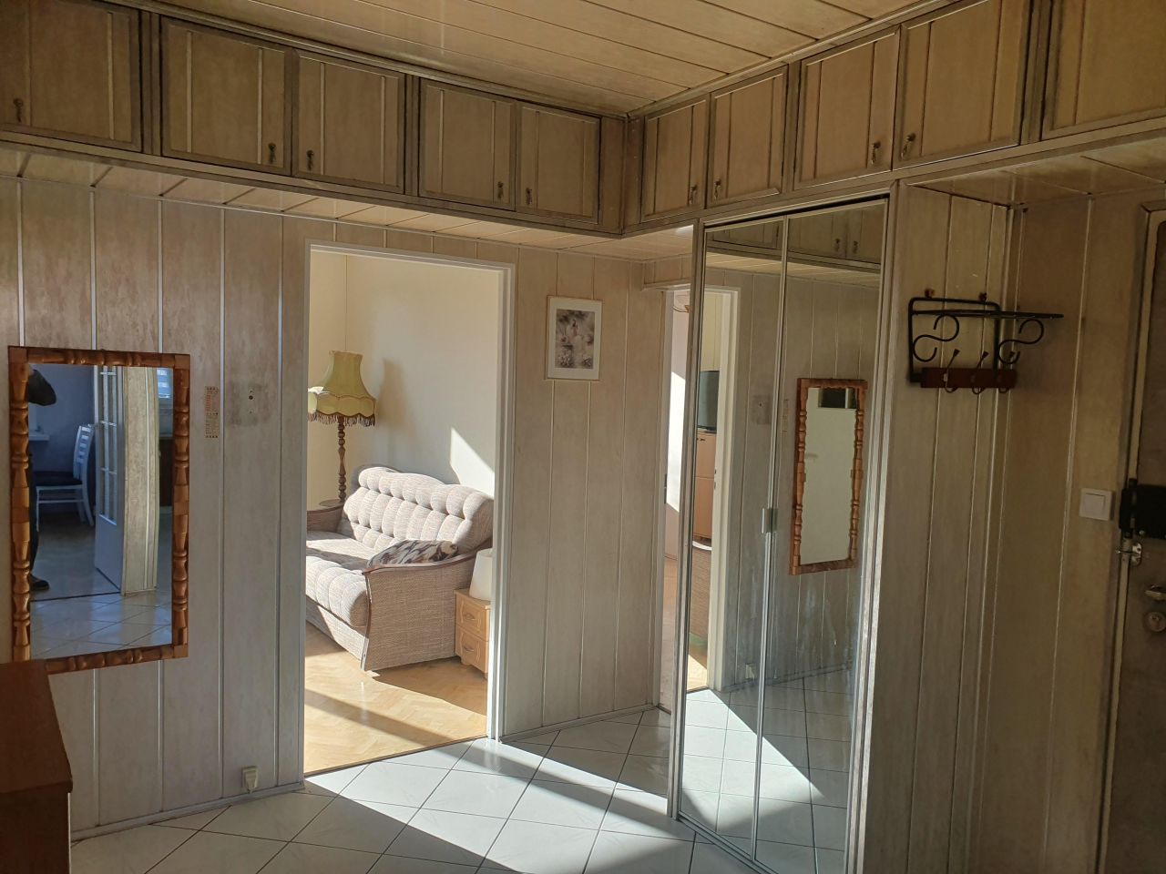 Mieszkanie 3-pokojowe Konin Zatorze, ul. Henryka Wieniawskiego. Zdjęcie 10