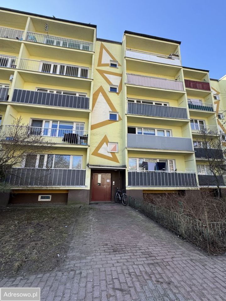 Mieszkanie 2-pokojowe Skierniewice, ul. Jarosława Iwaszkiewicza. Zdjęcie 5