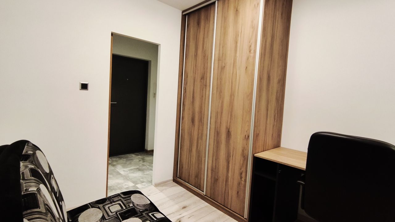 Mieszkanie 2-pokojowe Łódź Bałuty, ul. Lniana. Zdjęcie 20