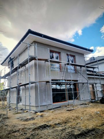 bliźniak, 4 pokoje Nieporęt, ul. Epopei. Zdjęcie 9