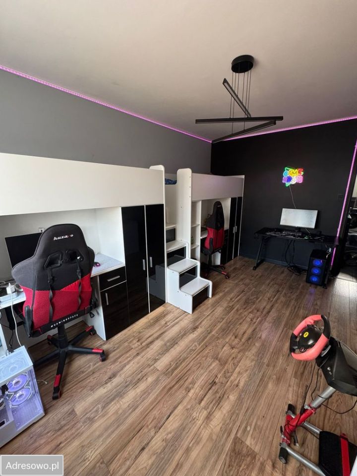 Mieszkanie 3-pokojowe Bydgoszcz Fordon, ul. Jarużyńska. Zdjęcie 8