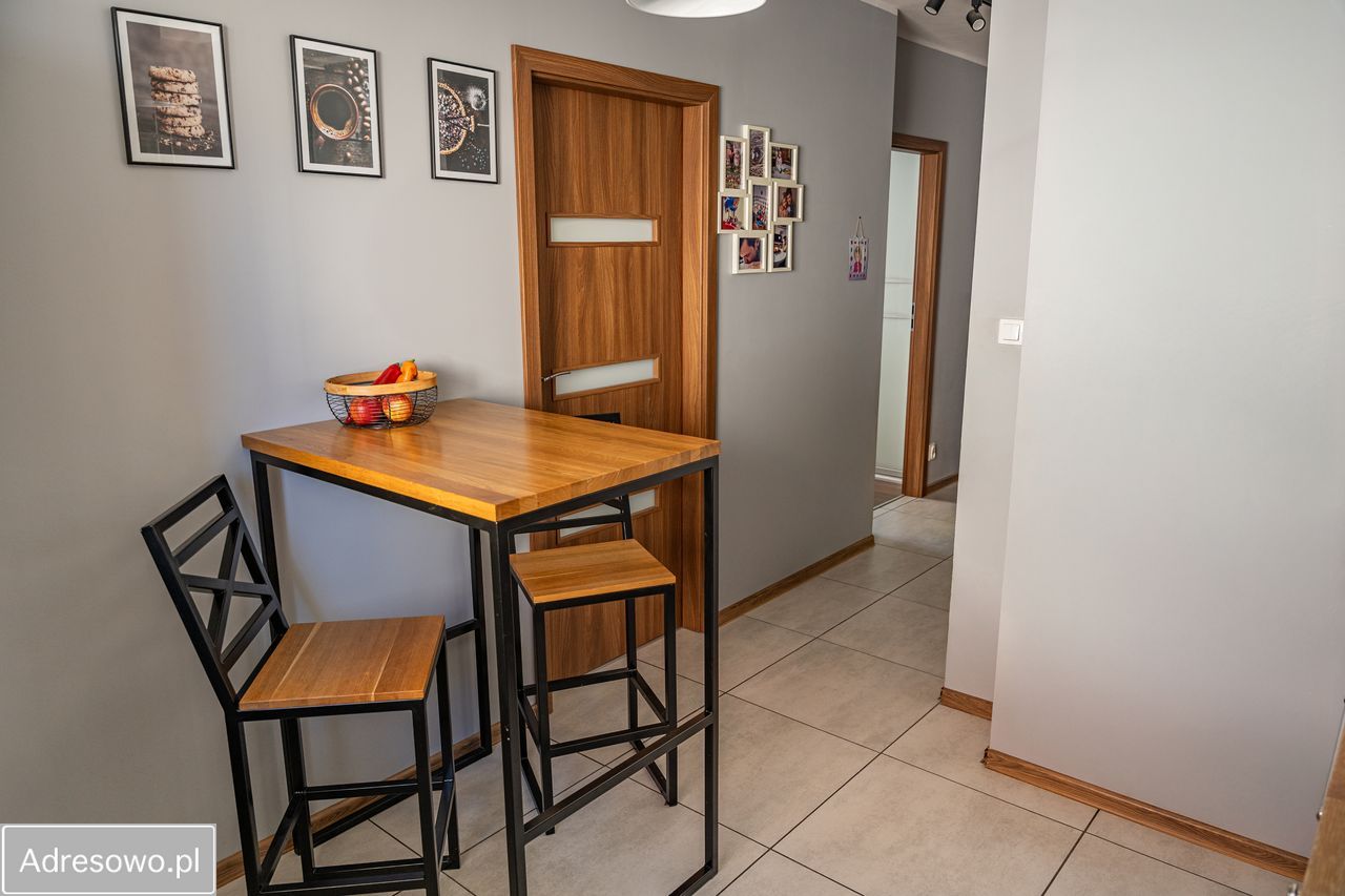 Mieszkanie 3-pokojowe Gdańsk Piecki, ul. Myśliwskie Wzgórze. Zdjęcie 16