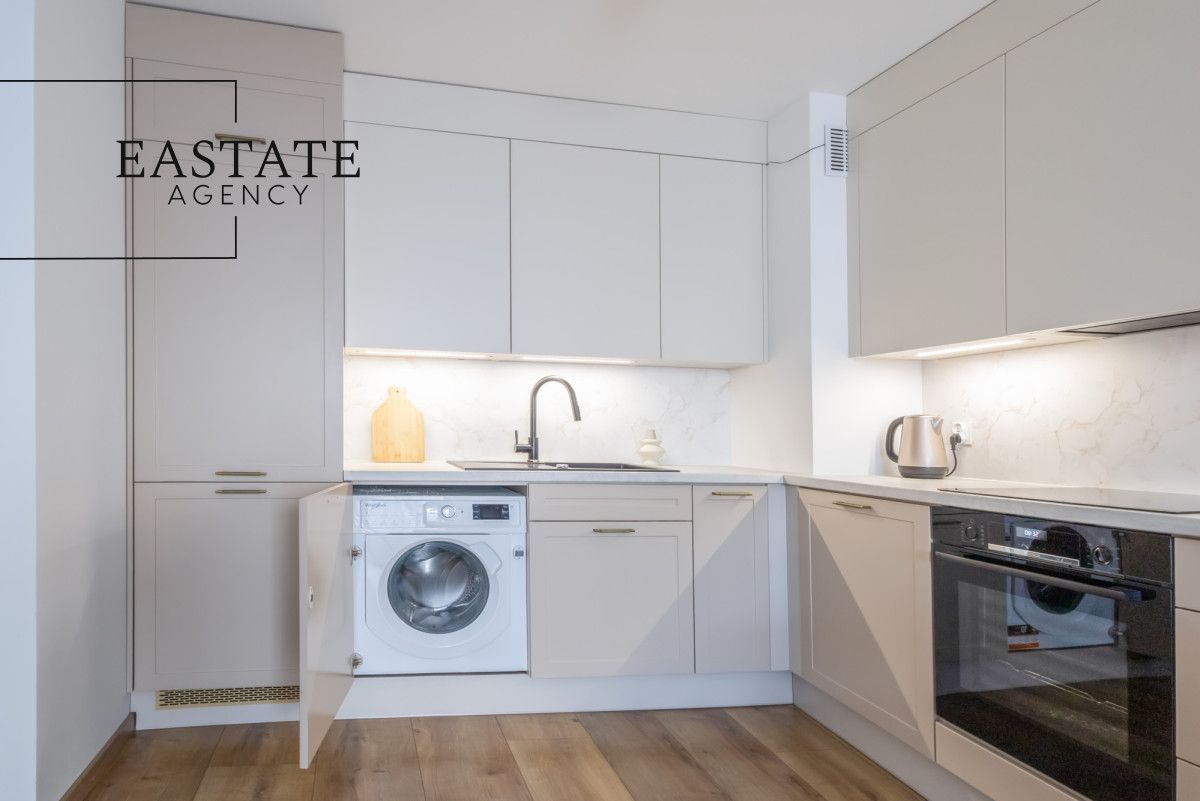 Mieszkanie 2-pokojowe Gdańsk Orunia, ul. Hokejowa. Zdjęcie 5