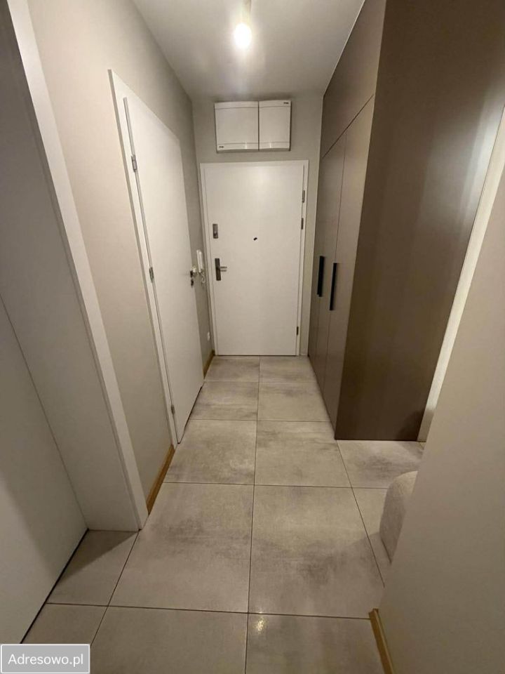 Mieszkanie 3-pokojowe Wrocław Jagodno, ul. Beaty Artemskiej. Zdjęcie 11