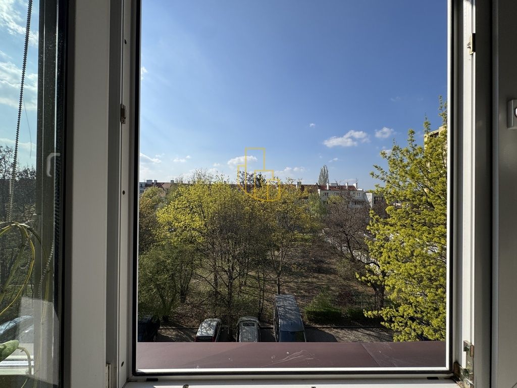 Mieszkanie 4-pokojowe Wrocław Krzyki, ul. Ślężna. Zdjęcie 18