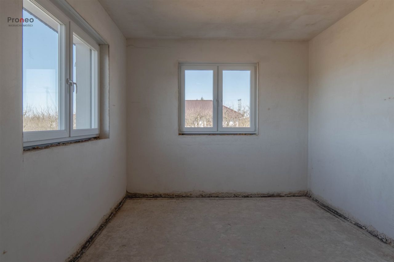 dom wolnostojący, 5 pokoi Biele. Zdjęcie 9