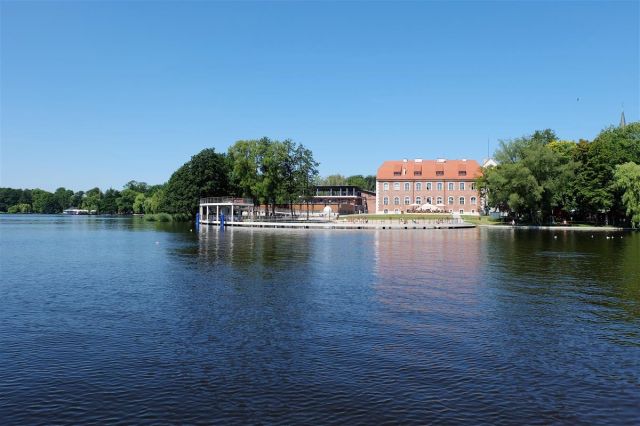 Mieszkanie 1-pokojowe Szczecinek, ul. Mierosławskiego. Zdjęcie 13