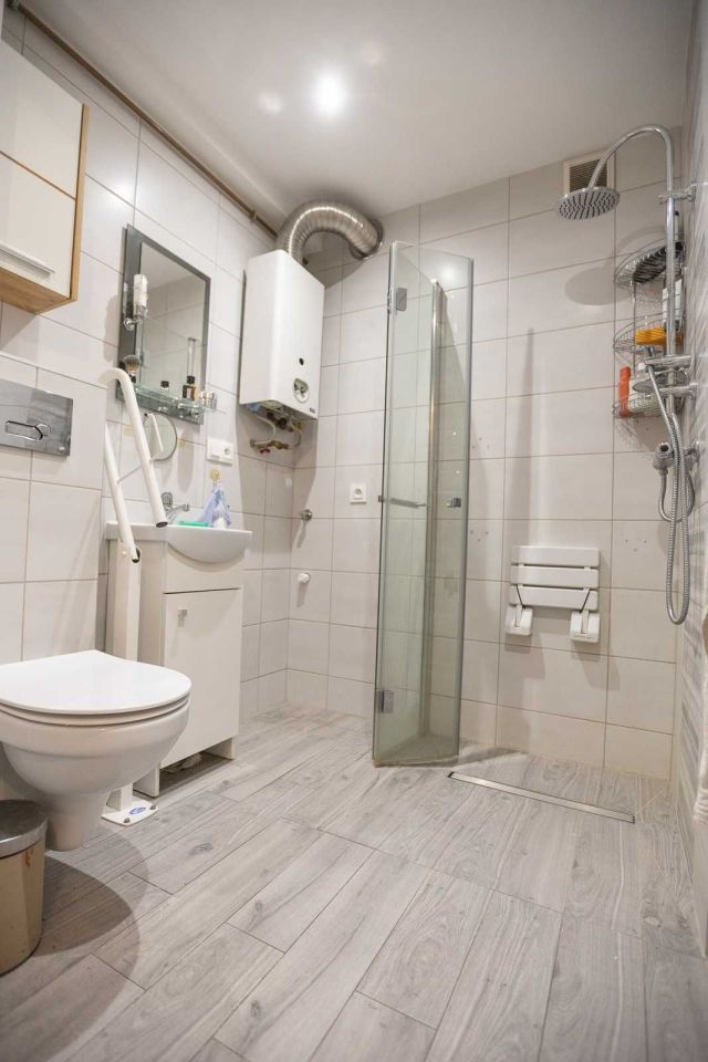 Mieszkanie 2-pokojowe Lubawka. Zdjęcie 2