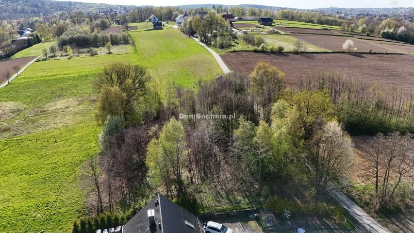 Działka budowlana Bochnia, ul. Kurów. Zdjęcie 8