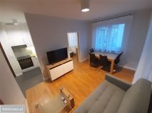 Mieszkanie 2-pokojowe Warszawa Odolany, ul. Jana Kazimierza. Zdjęcie 2