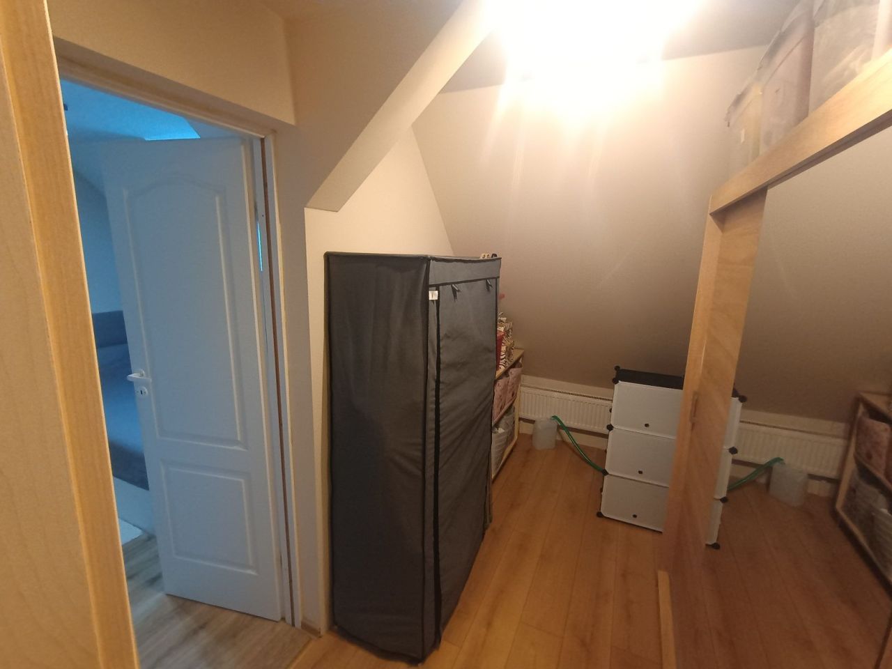 Mieszkanie 3-pokojowe Gruczno. Zdjęcie 5