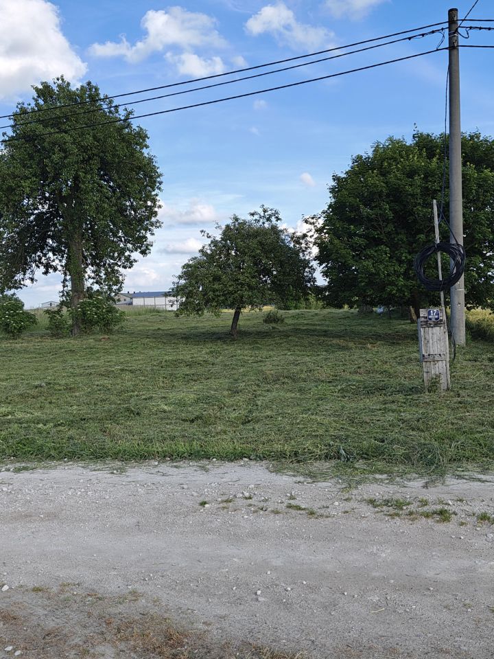 Działka na sprzedaż bez pośredników          
          
            Kruszyny Szlacheckie - Widok 4