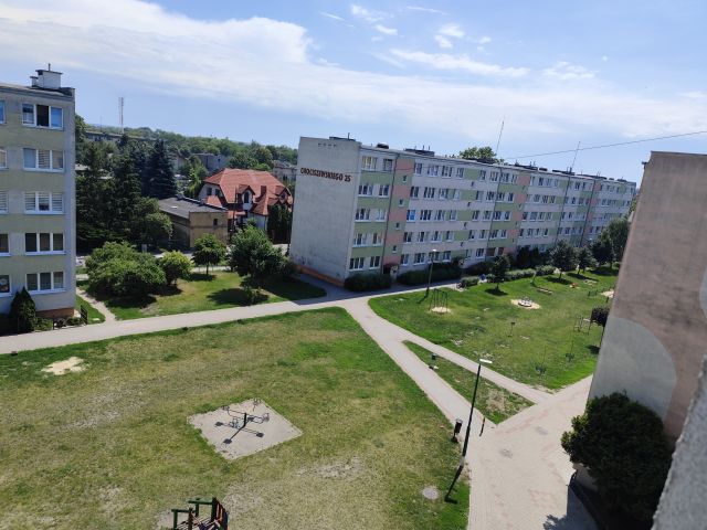 Mieszkanie 2-pokojowe Inowrocław Centrum, ul. Józefa Chociszewskiego. Zdjęcie 1