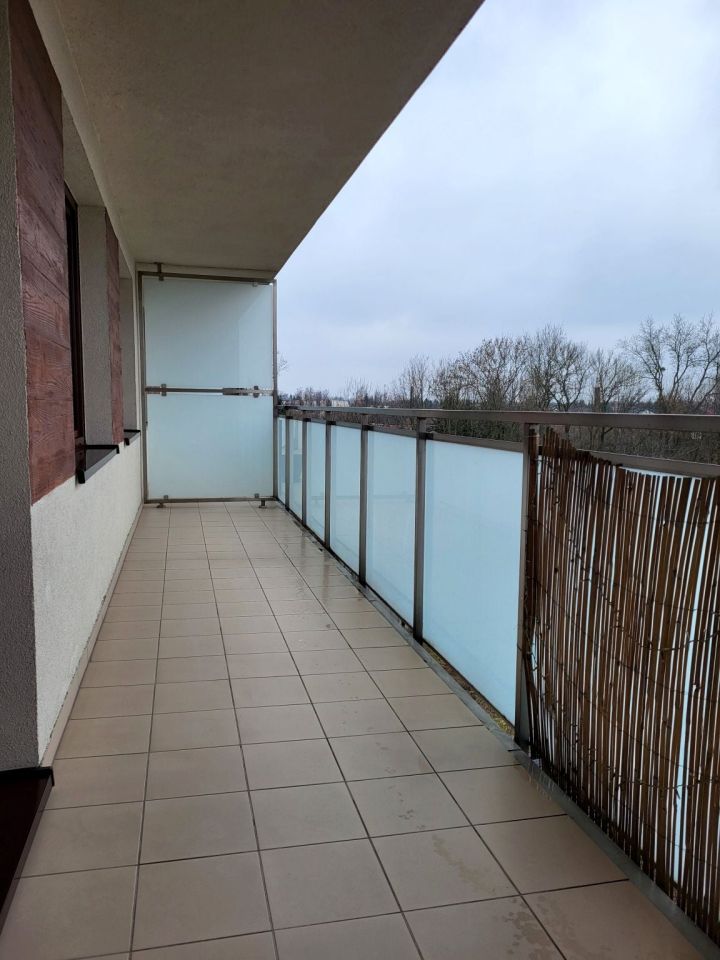 Mieszkanie 3-pokojowe Łódź Polesie, ul. Nowe Sady. Zdjęcie 14