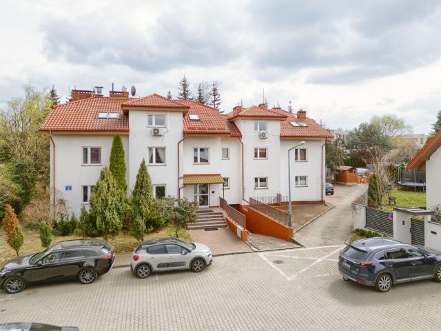 Mieszkanie 3-pokojowe Józefosław, ul. Sasanki. Zdjęcie 12