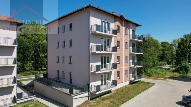 Mieszkanie 4-pokojowe Lubań, ul. Sybiraków. Zdjęcie 2