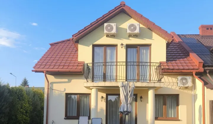 bliźniak Tomaszów Lubelski