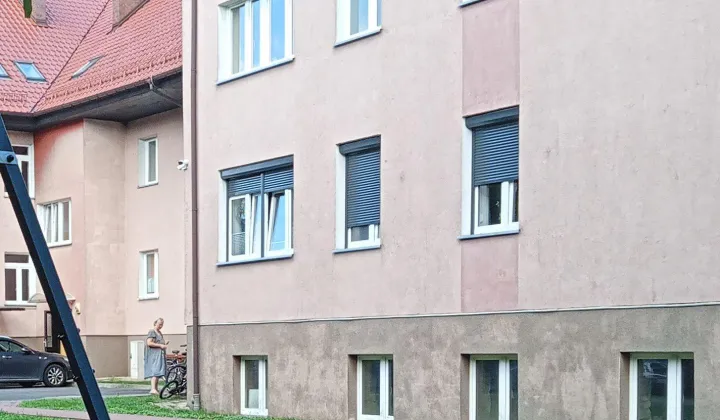 Mieszkanie 1-pokojowe Mieszkowice, ul. Janusza Korczaka