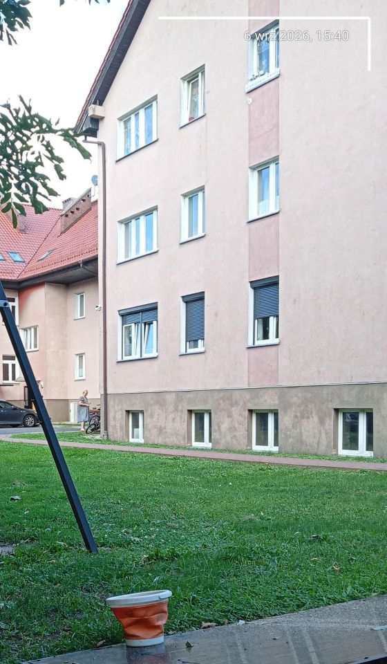 Mieszkanie 1-pokojowe Mieszkowice, ul. Janusza Korczaka. Zdjęcie 1