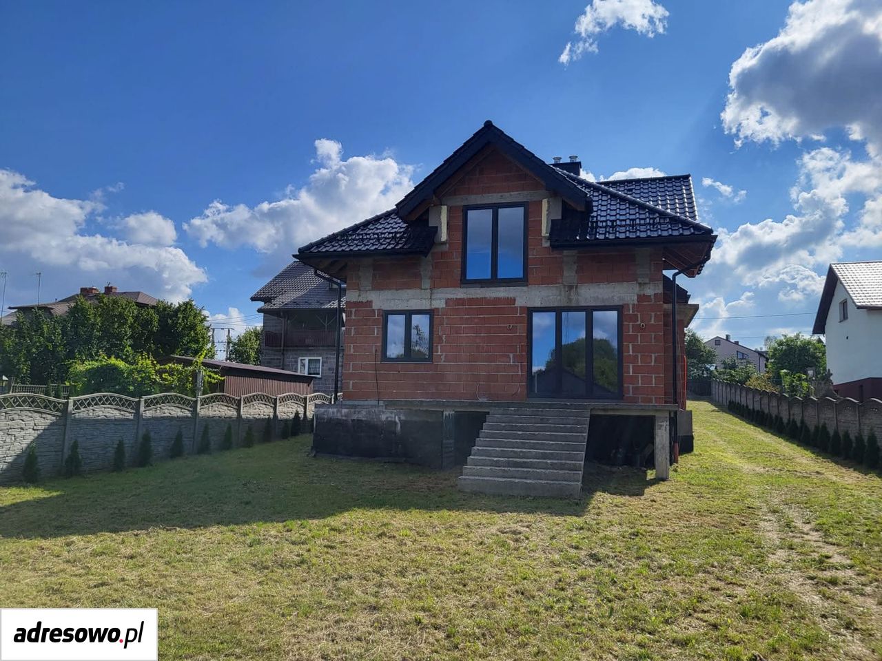 dom wolnostojący, 7 pokoi Niegowa. Zdjęcie 3