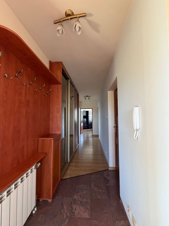 Mieszkanie 3-pokojowe Proszowice, ul. Leśna. Zdjęcie 8