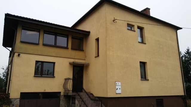 dom wolnostojący, 3 pokoje Łomianki, ul. Piaskowa. Zdjęcie 1