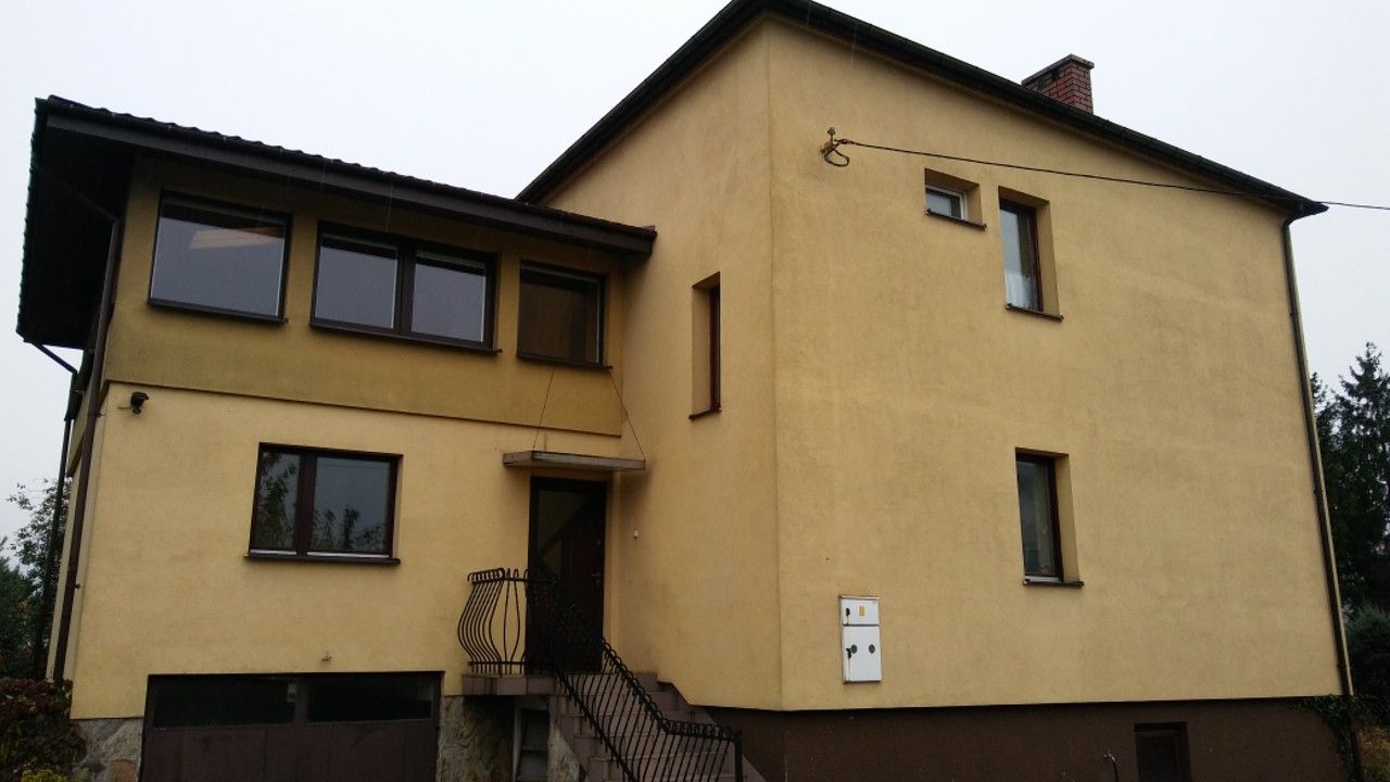 dom wolnostojący, 3 pokoje Łomianki, ul. Piaskowa