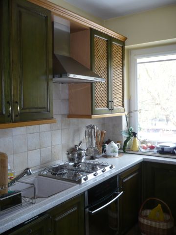 Mieszkanie 2-pokojowe Warszawa Saska Kępa, ul. Angorska. Zdjęcie 1