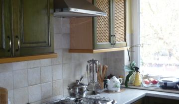 Mieszkanie 2-pokojowe Warszawa Saska Kępa, ul. Angorska