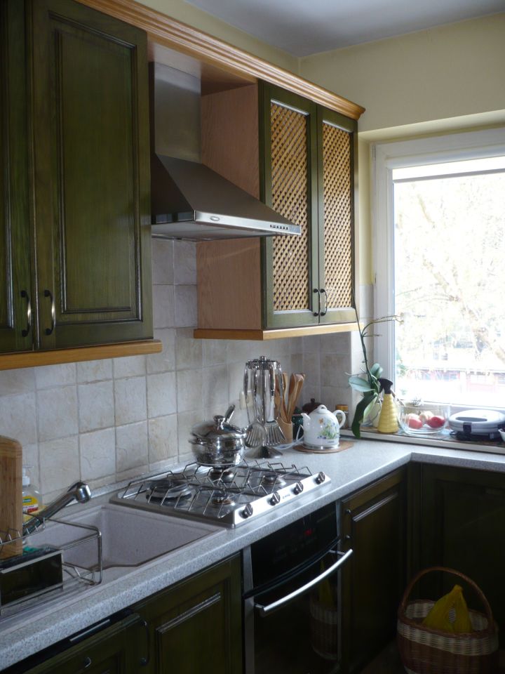 Mieszkanie 2-pokojowe Warszawa Saska Kępa, ul. Angorska