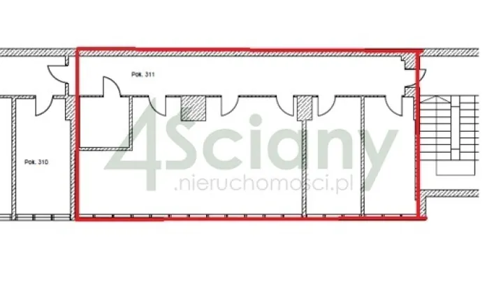 Biuro Warszawa Śródmieście