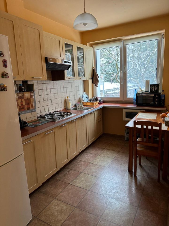 Mieszkanie 2-pokojowe Warszawa Wola, ul. Batalionu AK "Parasol". Zdjęcie 7