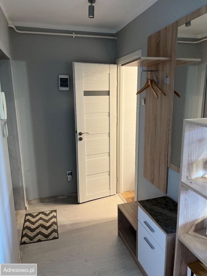 Mieszkanie 1-pokojowe Suwałki, ul. Klonowa. Zdjęcie 5