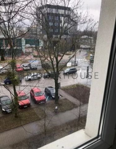 Mieszkanie 2-pokojowe Warszawa Ochota, ul. Księcia Trojdena. Zdjęcie 7