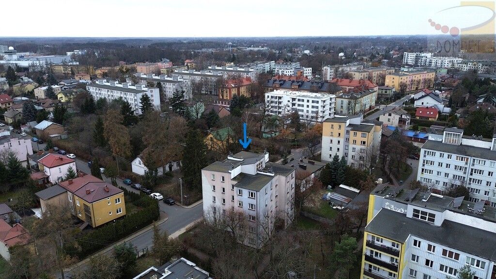 Mieszkanie 3-pokojowe Grodzisk Mazowiecki, ul. Cicha. Zdjęcie 16