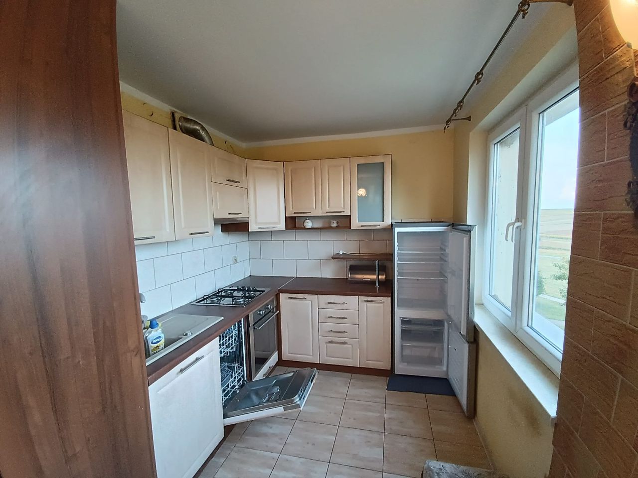 Mieszkanie 2-pokojowe Krynki, ul. gen. Józefa Bema. Zdjęcie 9